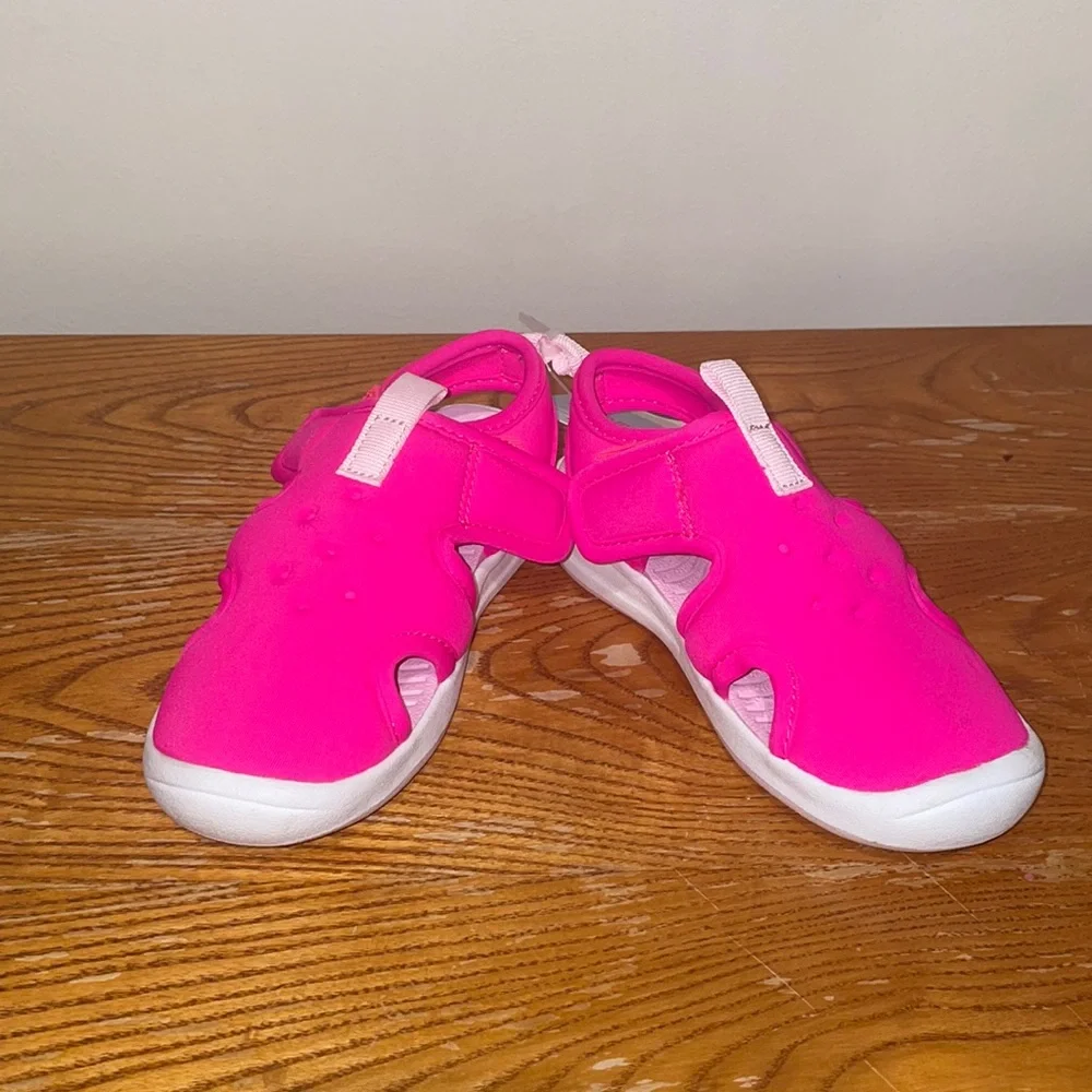 Cat & Jack Water Shoes